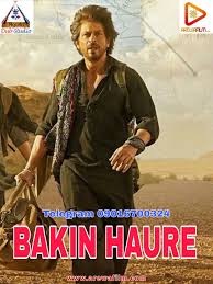 Bakin Haure Algaita