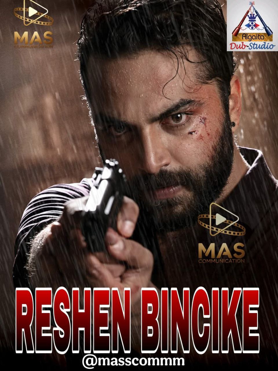 Reshen Bincike
